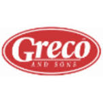 Greco and Sons, Inc. logo